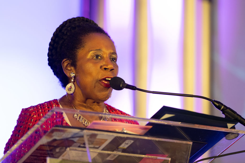 Rep. Sheila Jackson Lee Dies From Cancer At 74 [Video]