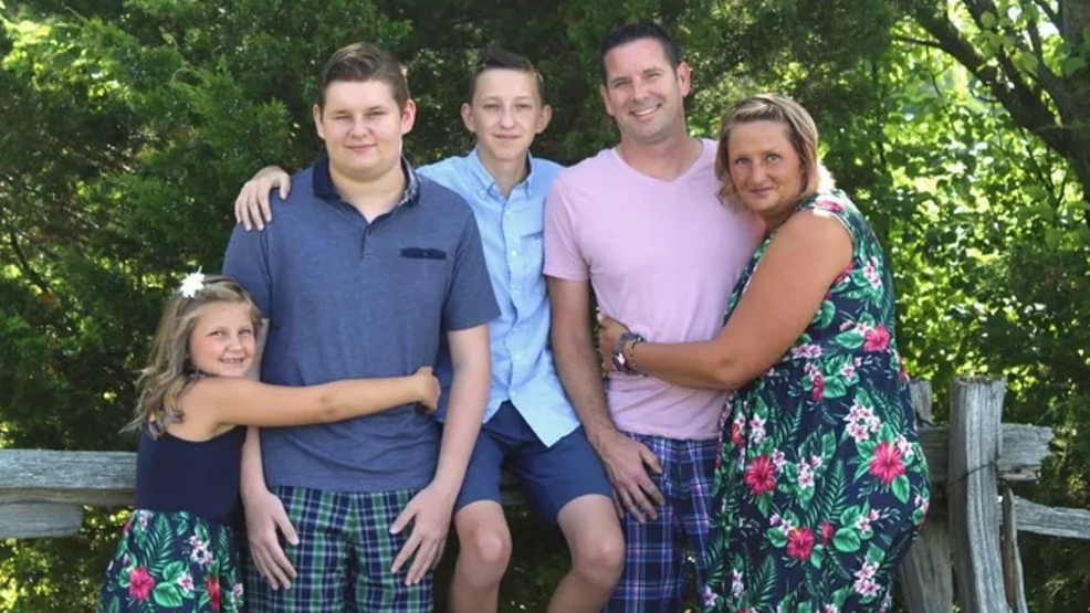 Chatham family appealing for bone marrow match as teen endures rare cancer [Video]