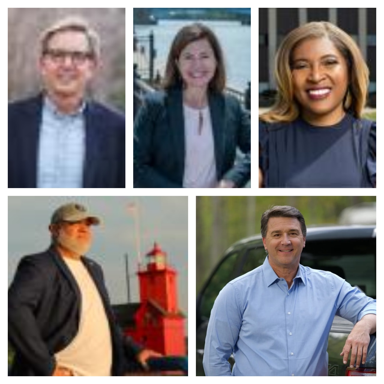 Meet the candidates to replace Dan Kildee in Michigans 8th Congressional District [Video]