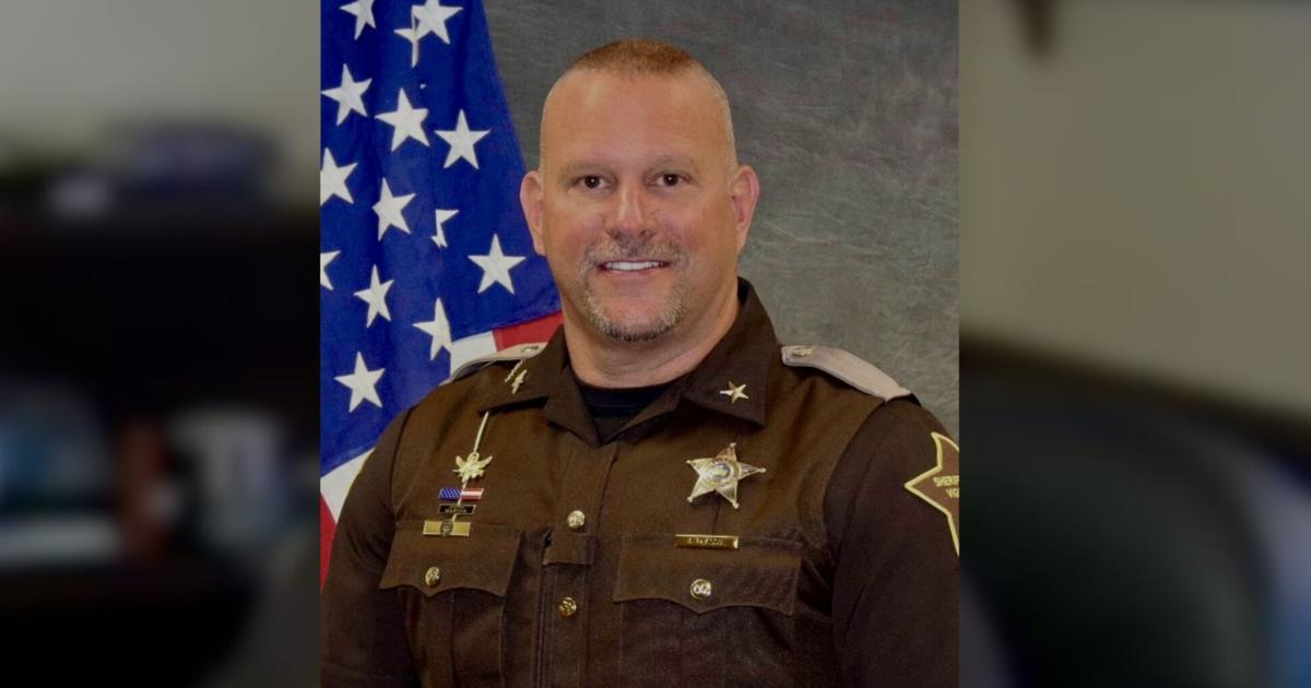 Vigo County Sheriff John Plasse has passed away after his battle with cancer | News [Video]