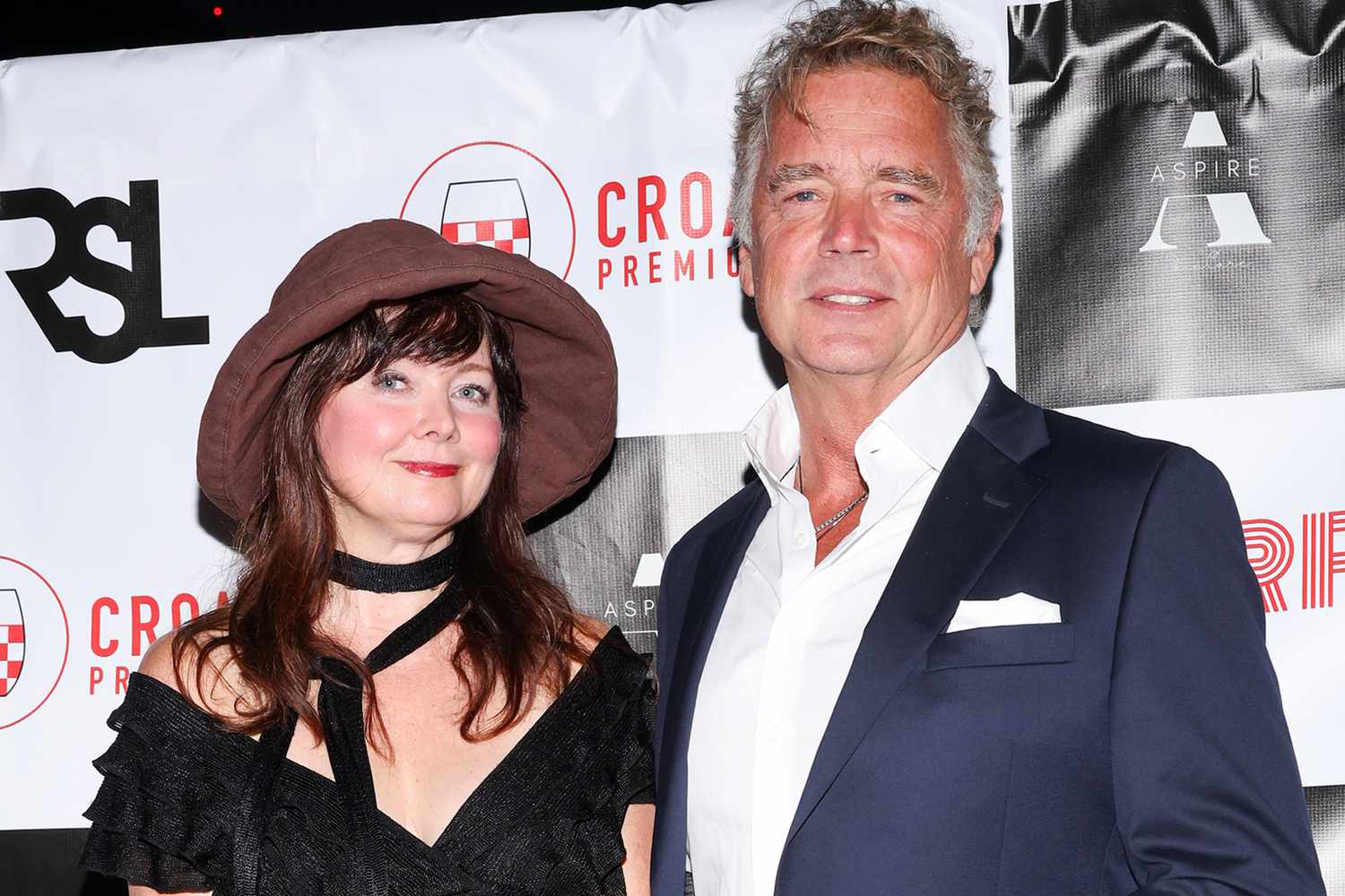 All About John Schneider and Dee Dee Sorvino’s Relationship [Video]