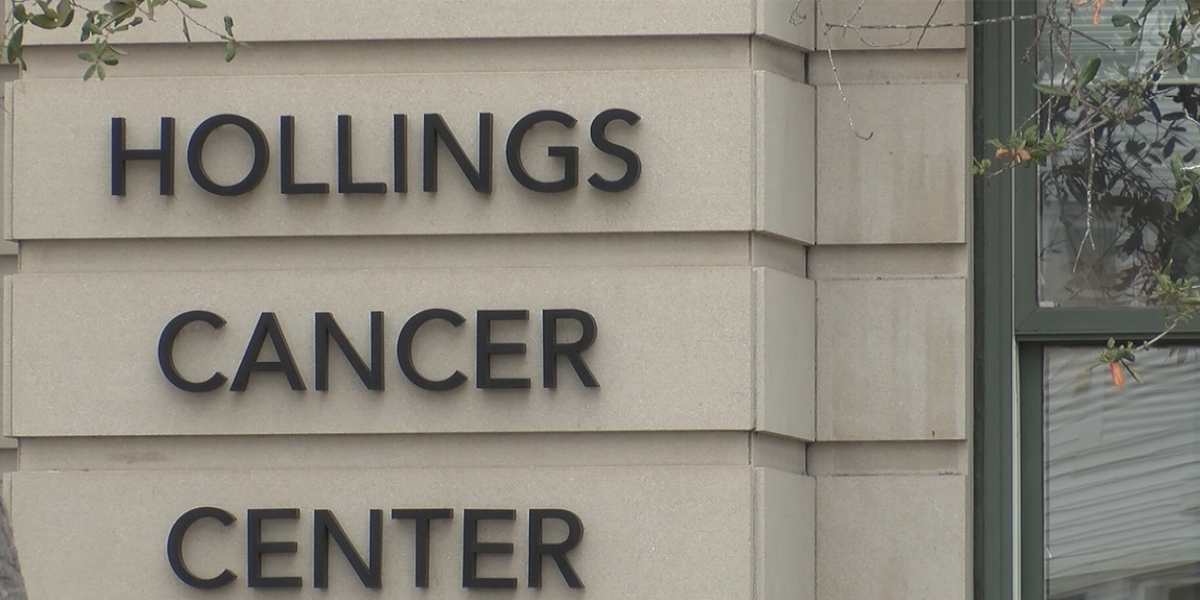 MUSC Hollings Cancer Center offers less invasive breast cancer treatment [Video]